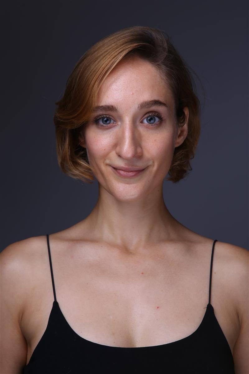 Derya Belevi 
